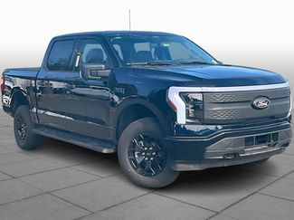 New 2025 Ford F150 Lightning XLT AWD/4WD video 2