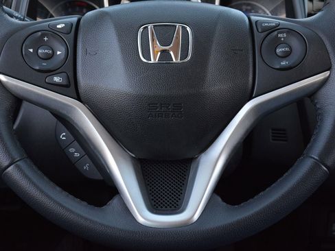 Used 2017 Honda Fit EX-L image 25