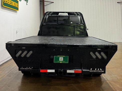 Used 2022 RAM 5500 Tradesman w/ Max Tow Package AWD/4WD image 7