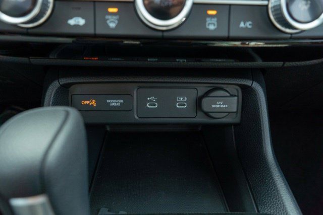Used 2023 Honda Civic LX image 22