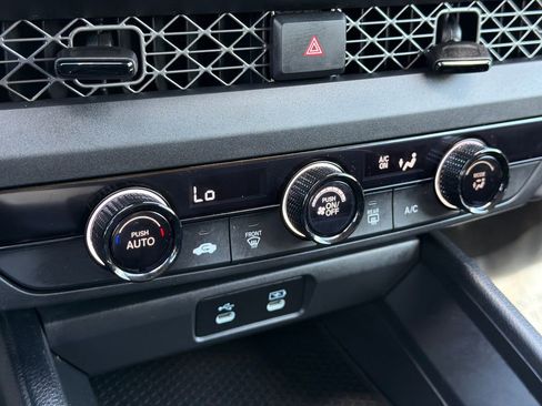 Used 2023 Honda Accord LX image 24