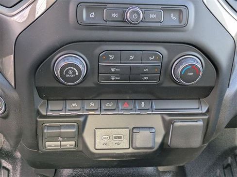 New 2026 Chevrolet Silverado 1500 W/T w/ WT Value Package image 20