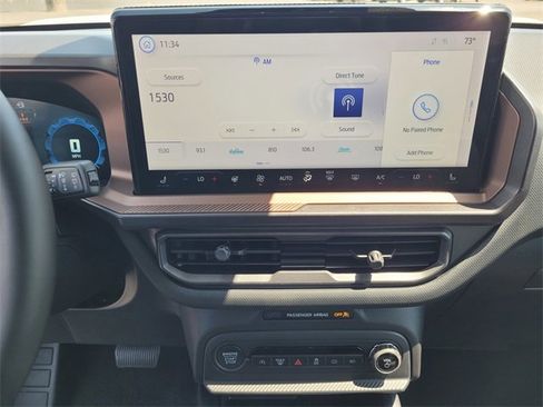 New 2025 Ford Bronco Sport Outer Banks image 10