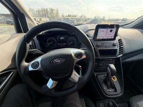 Used 2020 Ford Transit Connect XL image 16