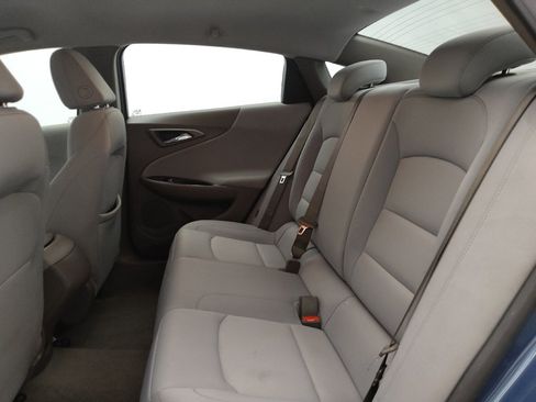 Used 2024 Chevrolet Malibu LS w/ Driver Confidence Package FWD image 18