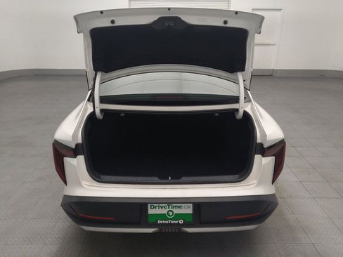 Used 2025 Kia K4 FWD image 29