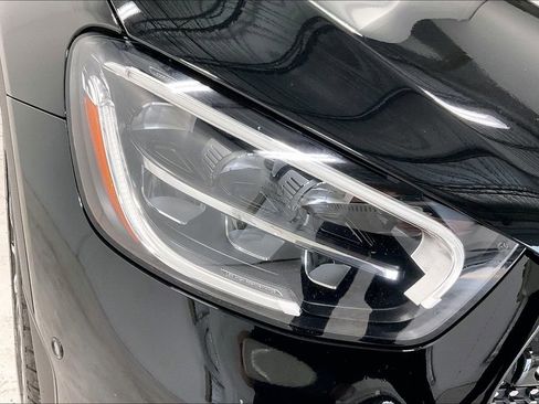 Certified 2020 Mercedes-Benz GLC 300 4MATIC Coupe image 27