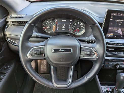 Used 2022 Jeep Compass Altitude w/ Convenience Group image 20