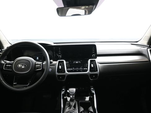 Used 2021 Kia Sorento SX image 21