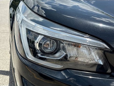Used 2019 Subaru Forester Touring w/ Popular Package #3 AWD/4WD image 38