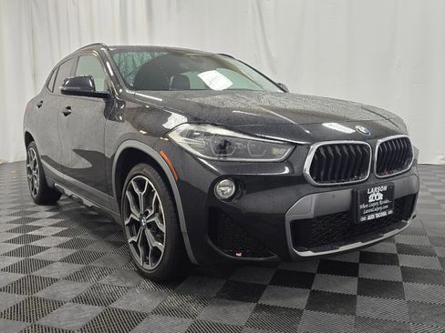 Used 2019 BMW X2 xDrive28i w/ M Sport X Package image 8