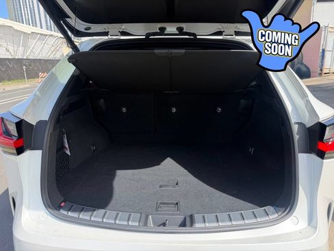 Used 2022 Lexus NX 350 AWD w/ Luxury Package image 19