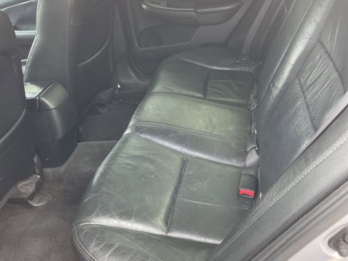 Used 2003 Honda Accord EX image 22