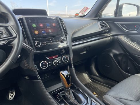 Certified 2023 Subaru Forester Wilderness AWD/4WD image 22