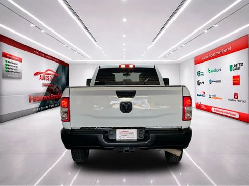 Used 2024 RAM 2500 Tradesman image 6