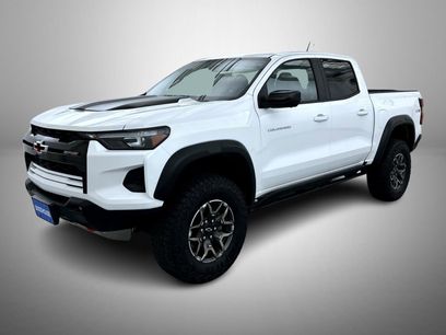 Used 2024 Chevrolet Colorado ZR2 w/ ZR2 Convenience Package III