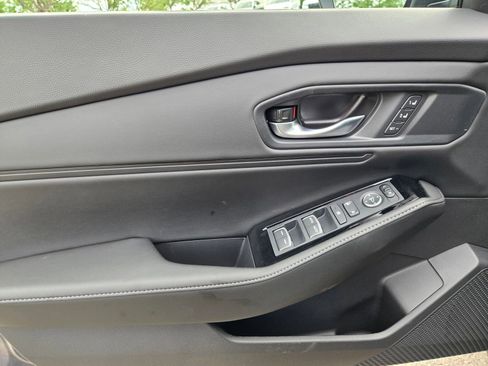 New 2026 Honda Accord Touring image 17