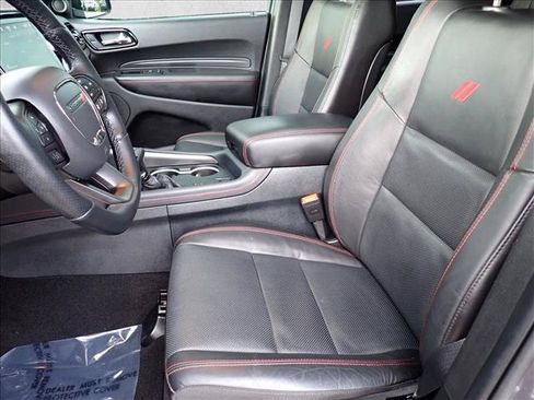 Used 2026 Dodge Durango GT AWD/4WD image 13