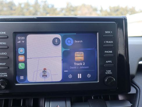 Used 2019 Toyota RAV4 LE w/ All Weather Liner Package image 65