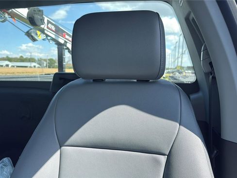 New 2025 Ford F600 4x4 Regular Cab Super Duty w/ XL Chrome Package image 14