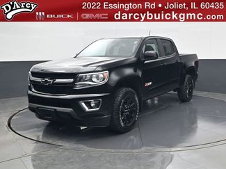 Used 2019 Chevrolet Colorado Z71 w/ Z71 Midnight Edition video 1