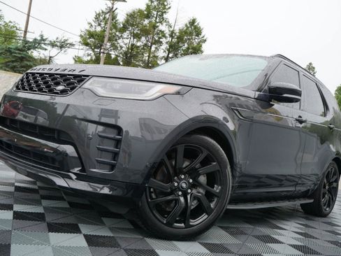 Used 2023 Land Rover Discovery S R-Dynamic AWD/4WD image 93