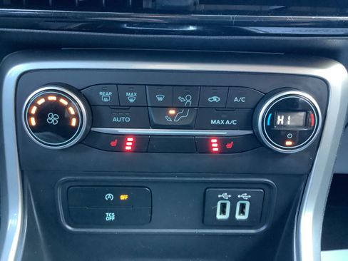 Used 2018 Ford EcoSport Titanium image 23