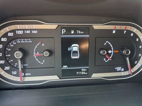 Used 2024 Hyundai Santa Cruz SEL AWD/4WD image 18