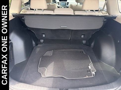 Used 2015 Honda CR-V EX image 9
