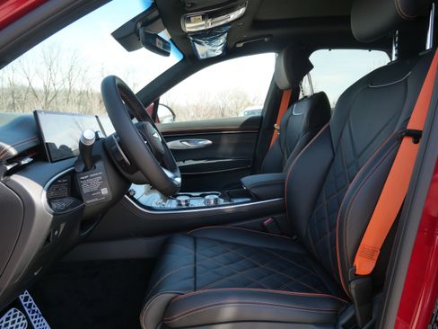 New 2026 Genesis GV70 3.5T Sport Prestige image 3