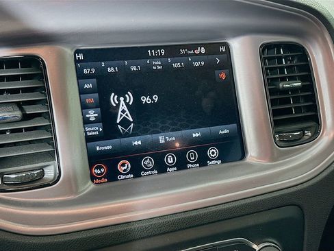 Certified 2023 Dodge Charger SXT w/ Blacktop Package image 24