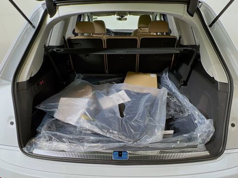 New 2026 Audi Q7 3.0T Premium Plus image 25