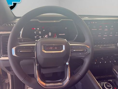 New 2026 GMC Canyon Elevation w/ Convenience Package AWD/4WD image 15