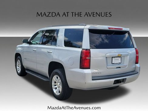 Used 2015 Chevrolet Tahoe LS RWD image 5