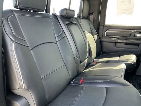 Used 2025 RAM 2500 Power Wagon image 14