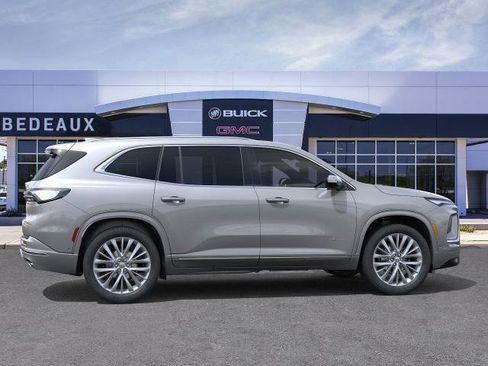 New 2026 Buick Enclave Avenir w/ Super Cruise Package AWD/4WD image 44