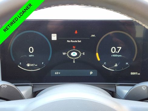 New 2025 Hyundai Sonata SEL image 13