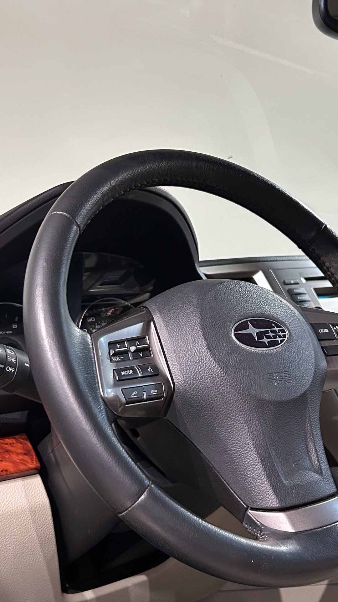 Used 2012 Subaru Outback 2.5i Limited AWD/4WD image 38