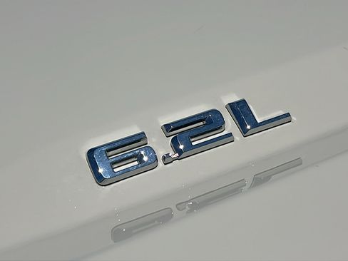 New 2026 Chevrolet Silverado 1500 RST AWD/4WD image 12