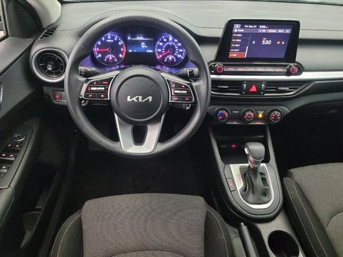 Used 2023 Kia Forte LXS image 22