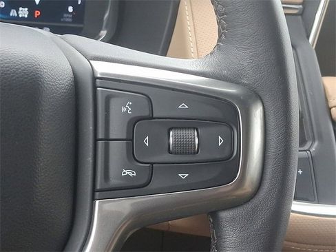 Used 2023 Chevrolet Tahoe Premier image 22