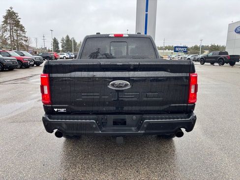 Used 2023 Ford F150 XLT w/ Equipment Group 302A High image 4