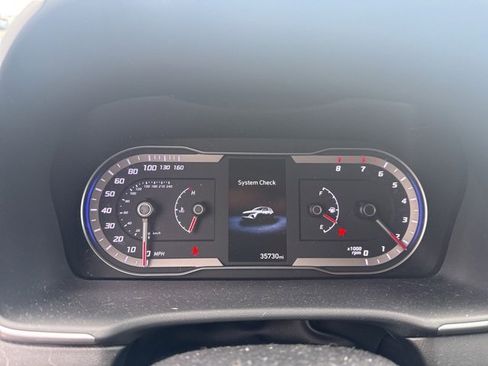 Certified 2023 Hyundai Tucson SEL image 11