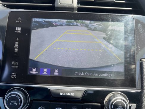Used 2017 Honda Civic EX-T image 13