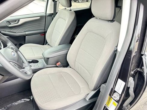 Used 2022 Ford Escape SE AWD/4WD image 12