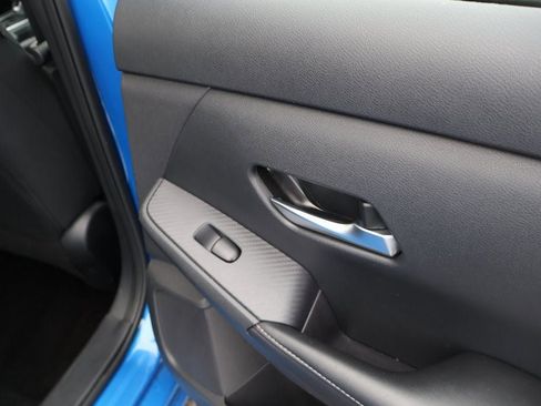 Used 2023 Nissan Sentra SV image 17