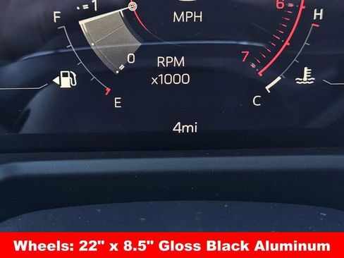 New 2026 GMC Acadia Elevation w/ Black Edition image 22