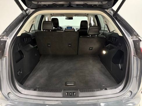 Certified 2021 Ford Edge SEL w/ Convenience Package image 33