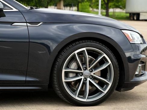 Used 2018 Audi A5 2.0T Prestige AWD/4WD image 35