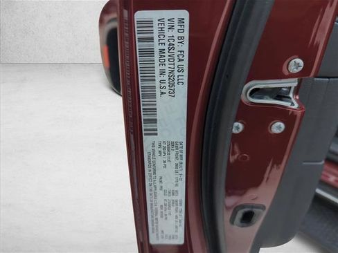 Used 2022 Jeep Wagoneer Series III image 30